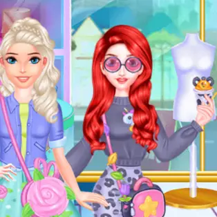 Fashion Sewing Clothes