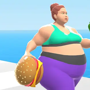 Fat 2 Fit Online
							