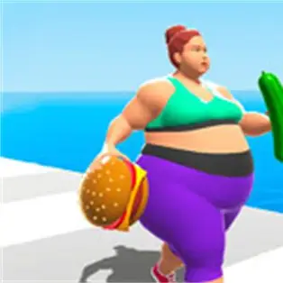 Fat Fit 3D
