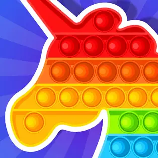 Fidget Pop Online