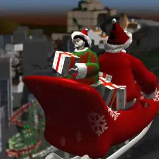 Final Christmas run
										loading=