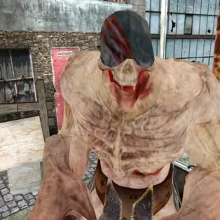 Final Night: Zombie Street Fight