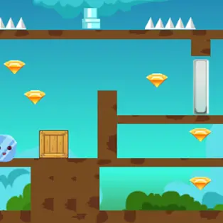 Fireball And Waterball Adventure 3