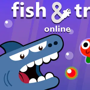 Fish & trip