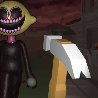 FNF: Trick or Die