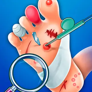 Foot Doctor