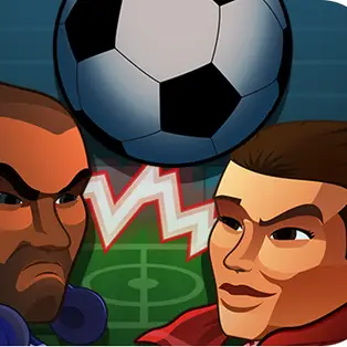 Football Heads