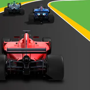 Formula Rush Online