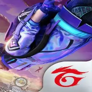 Free Fire MAX Memory Garena Free Fire Call of Duty