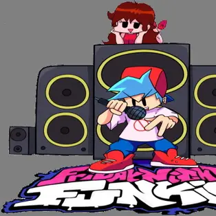 Friday Night Funkin FULL WEEK!