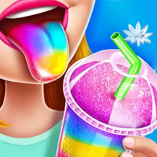 Frozen Slushy Maker