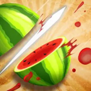 Fruit Ninja Online