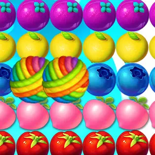 Fruit Pop