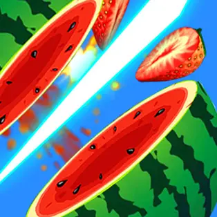 Fruit Samurai