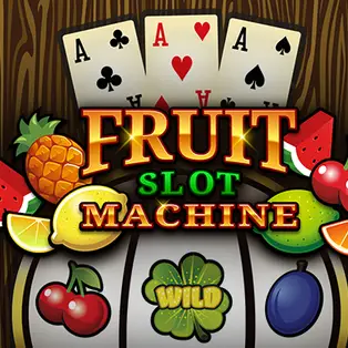 Fruit Slot Machine