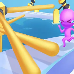Fun Race 3D Online