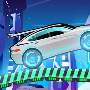 Galactic Driver