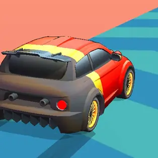 Gear Race 3D