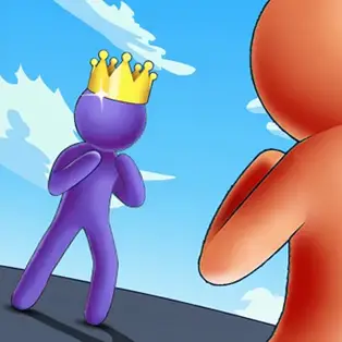 Giant Rush Online