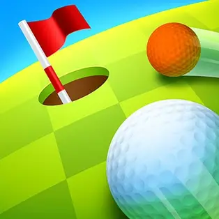 Golf Battle