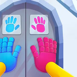 Grab Pack Playtime Game