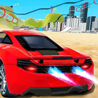 Grand City Racing