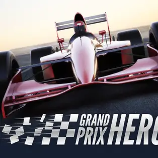 Grand Prix Hero