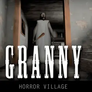 Granny Horror Village