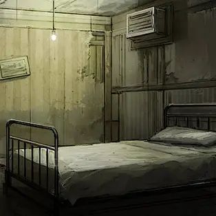 Granny House