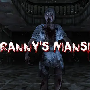 Granny's Mansion