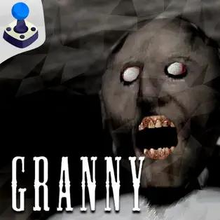Granny the Game
