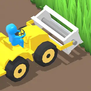 Grass Reaper