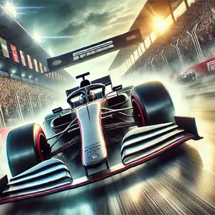 GT Formula Championship