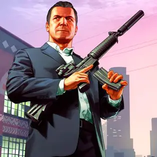 GTA Crime Simulator