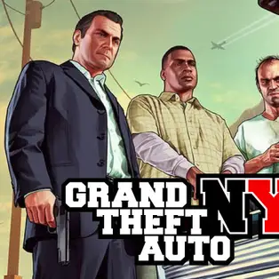 GTA New York
						