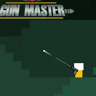 Gun Mаster