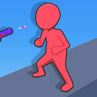 Gun Sprint Online