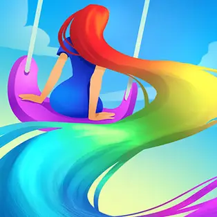 Hair Challenge Online