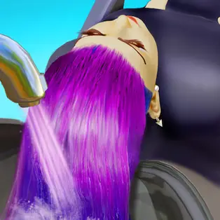 Hair Dye