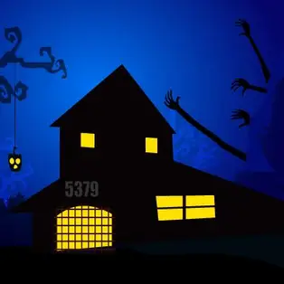Halloween Final Episode