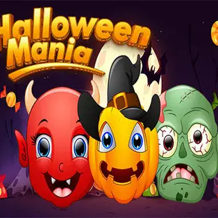 Halloween Mania