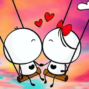 Happy Valentines Day Spot the Difference