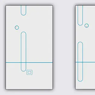 Hard Flap