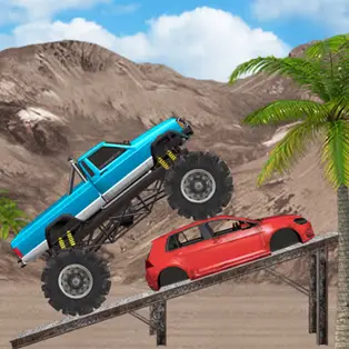 Hard Wheels 2