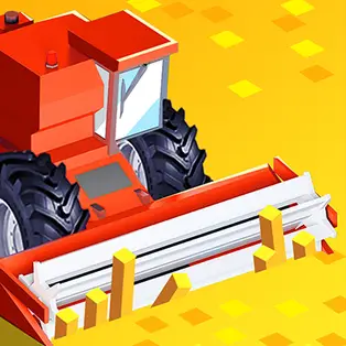 Harvest.io