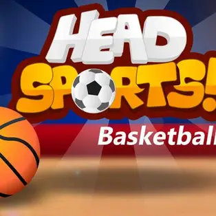 Head Sports Basketball