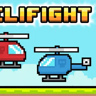 Helifight