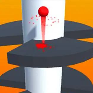Helix Jump