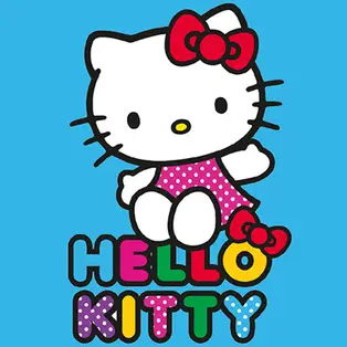 Hello Kitty Educational Games