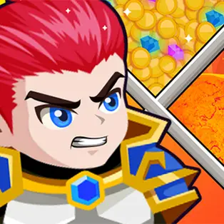 Hero Rescue Puzzle